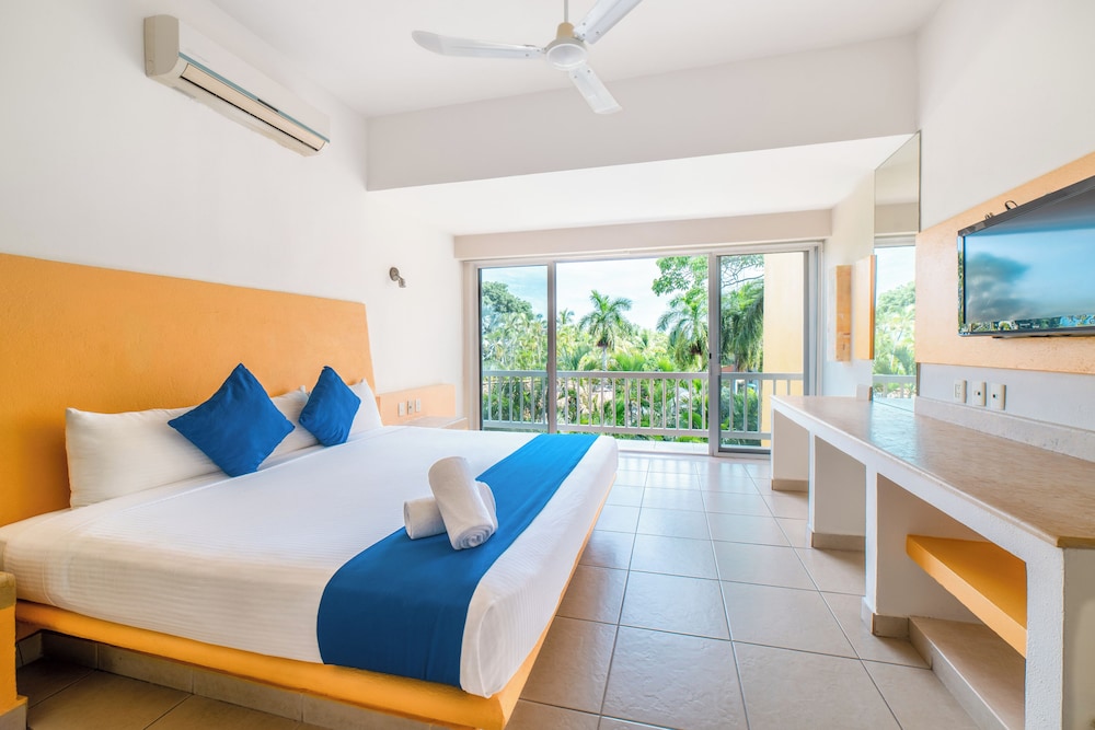 Standard Double Room, 1 King Bed