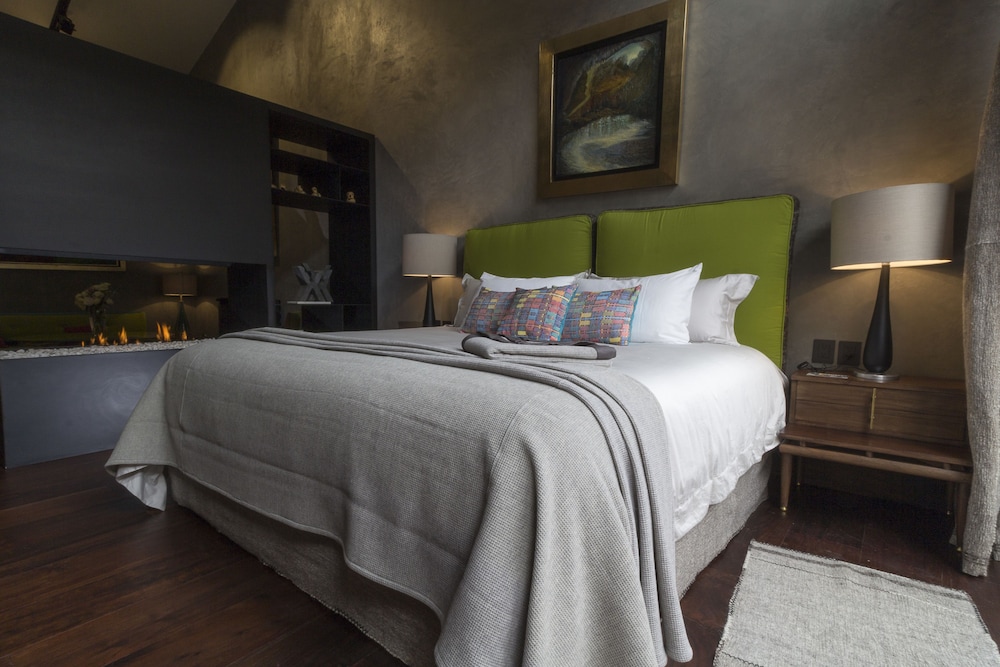 Superior Room - Photo 12