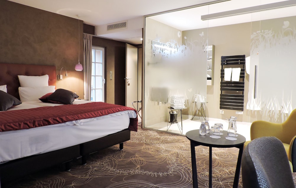 Junior Suite photo 1