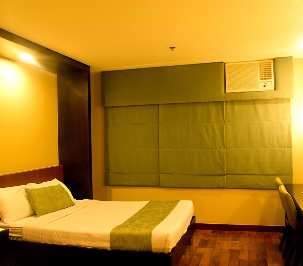 Standard Single Room photo 1