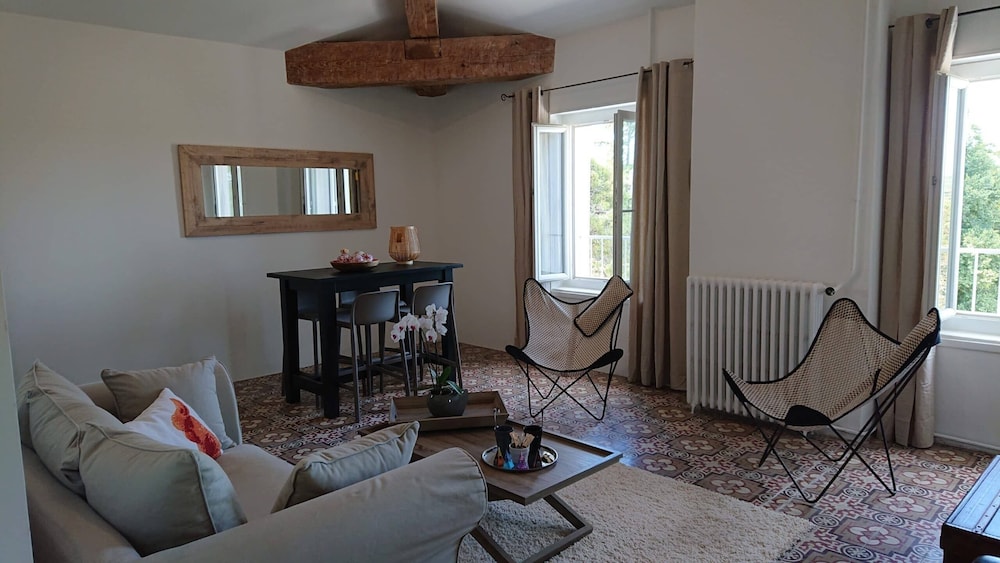 Superior Suite, Ensuite (Suite Gerfaut) photo 3