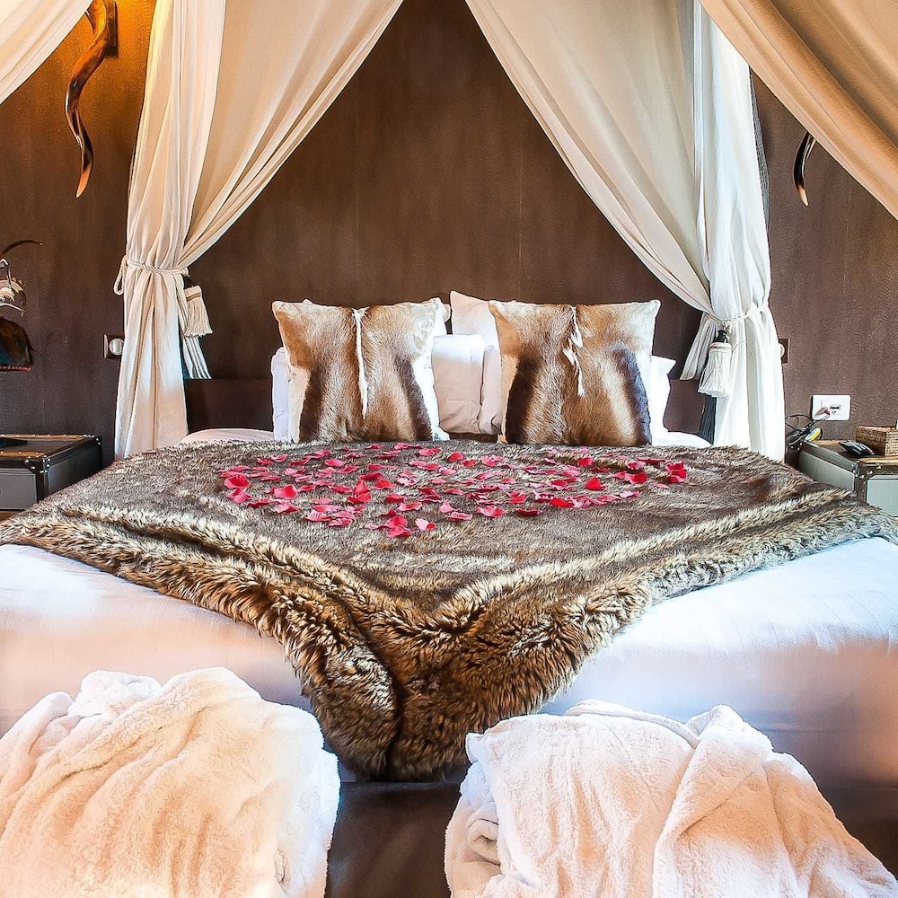 Comfort Suite (Lodge)