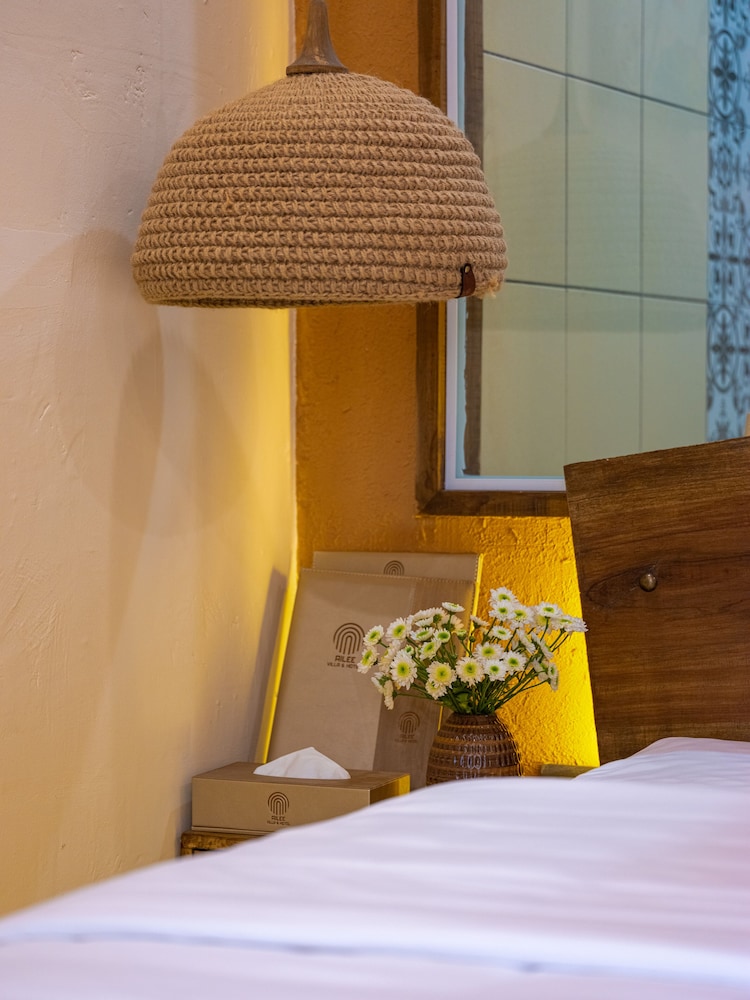 Luxury Double Room, Balcony, Mountain View