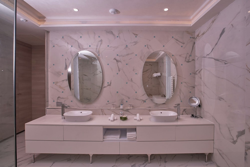 Deluxe Room, 2 Twin Beds (Atalayoun Twin)