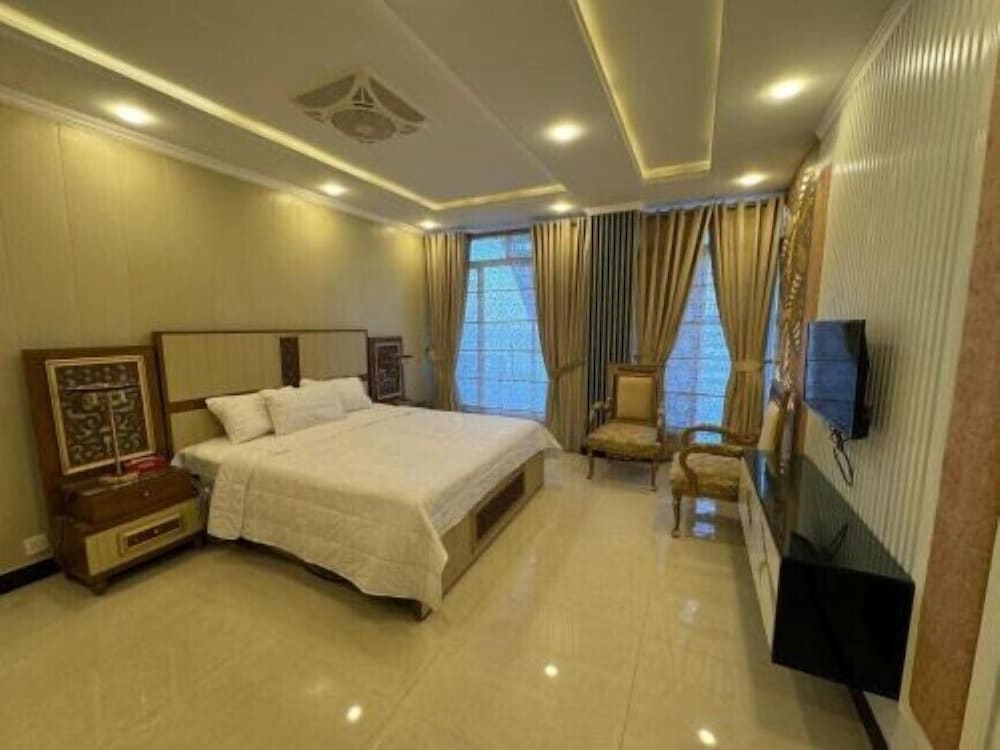 Deluxe Double Room photo 2