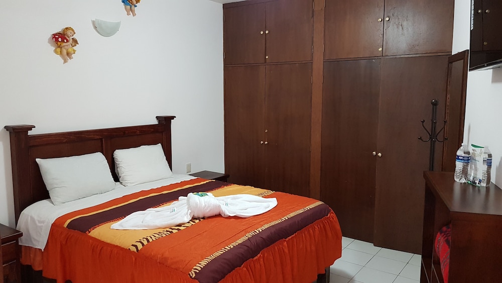 Standard Room photo 1
