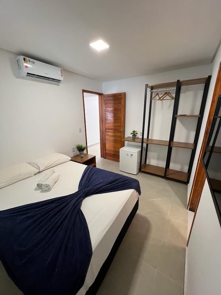 Basic Twin Room photo 1