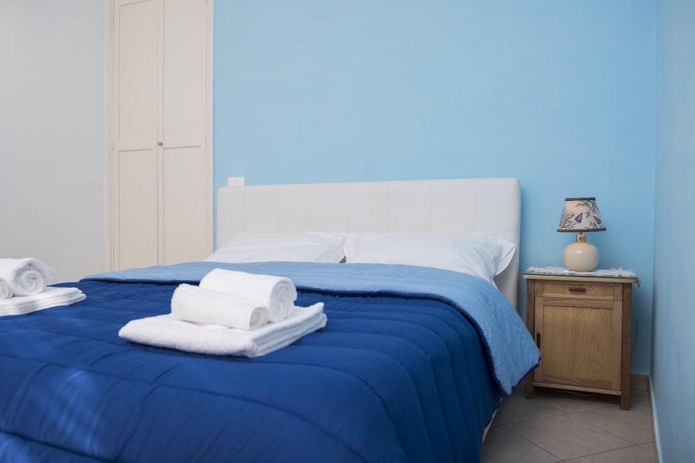 Apartment, 1 Bedroom, Smoking, Terrace