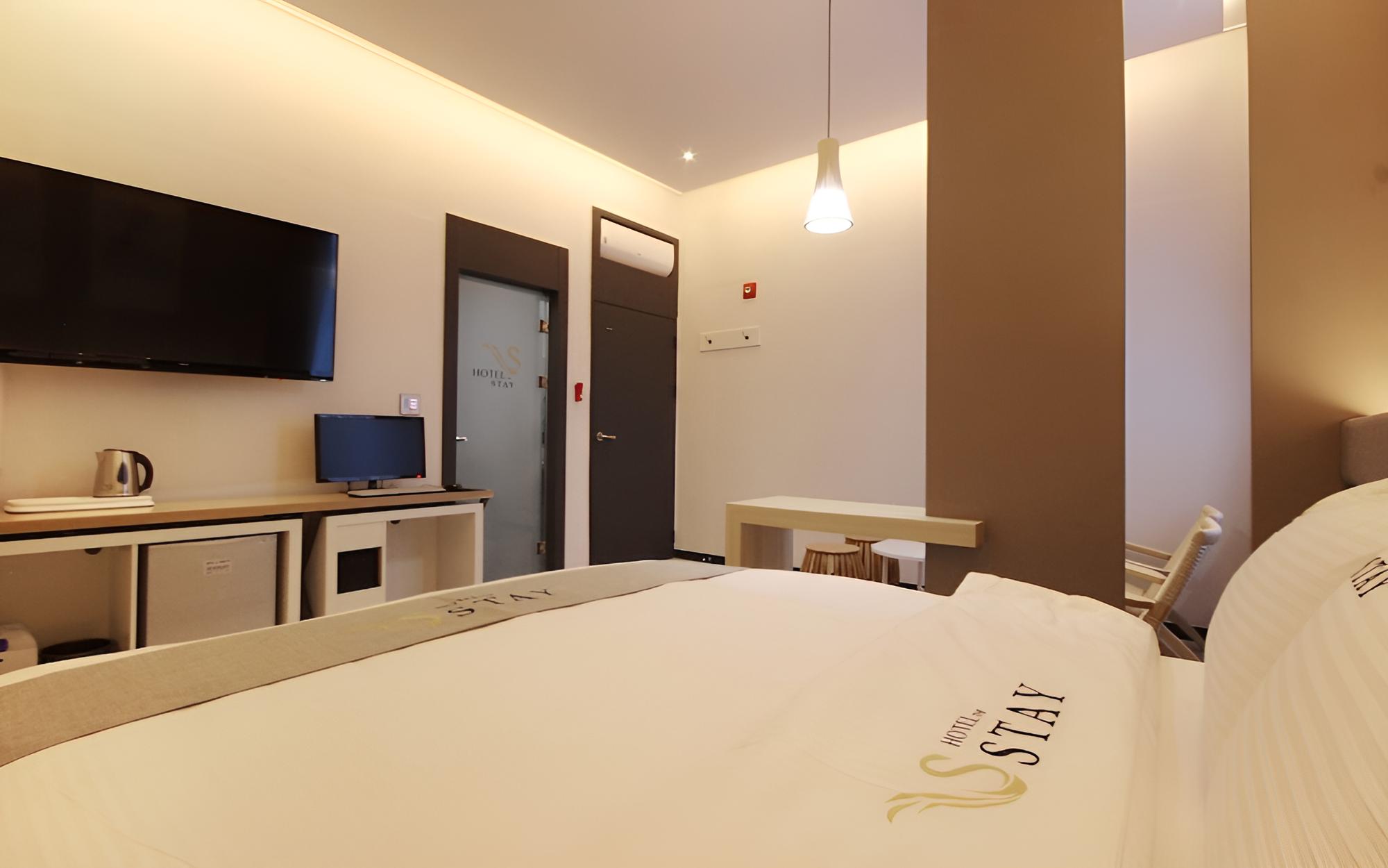 Room (Deluxe room) - Photo 7