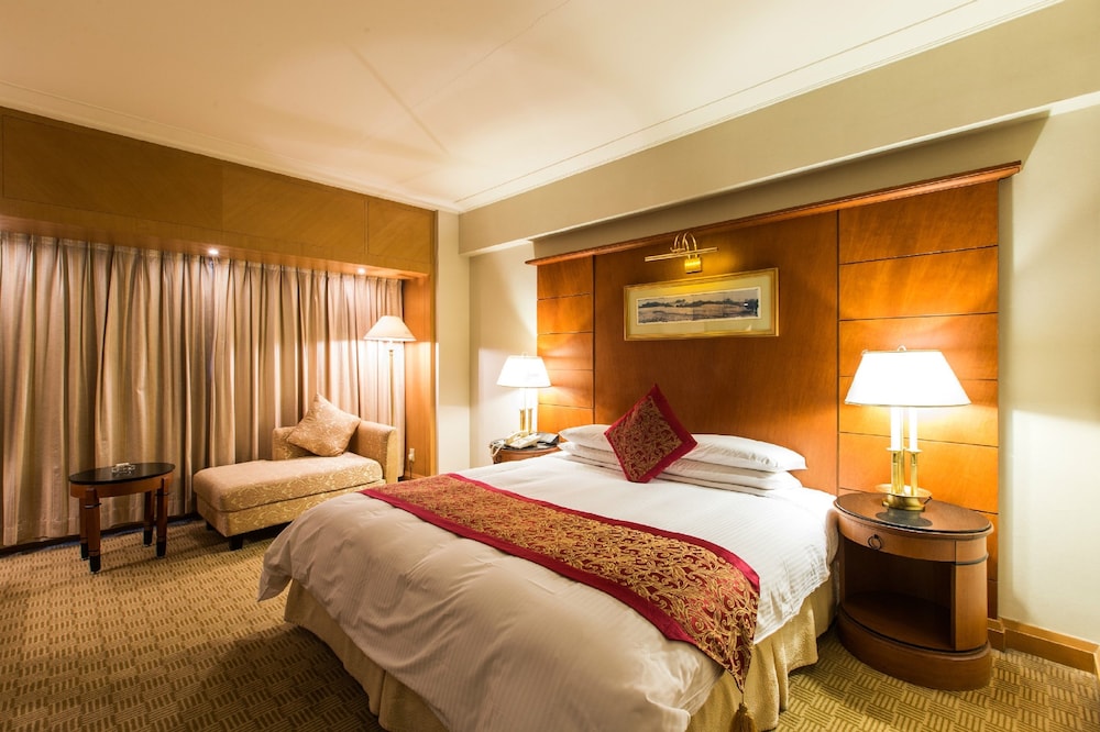 Standard Double Room - Photo 1