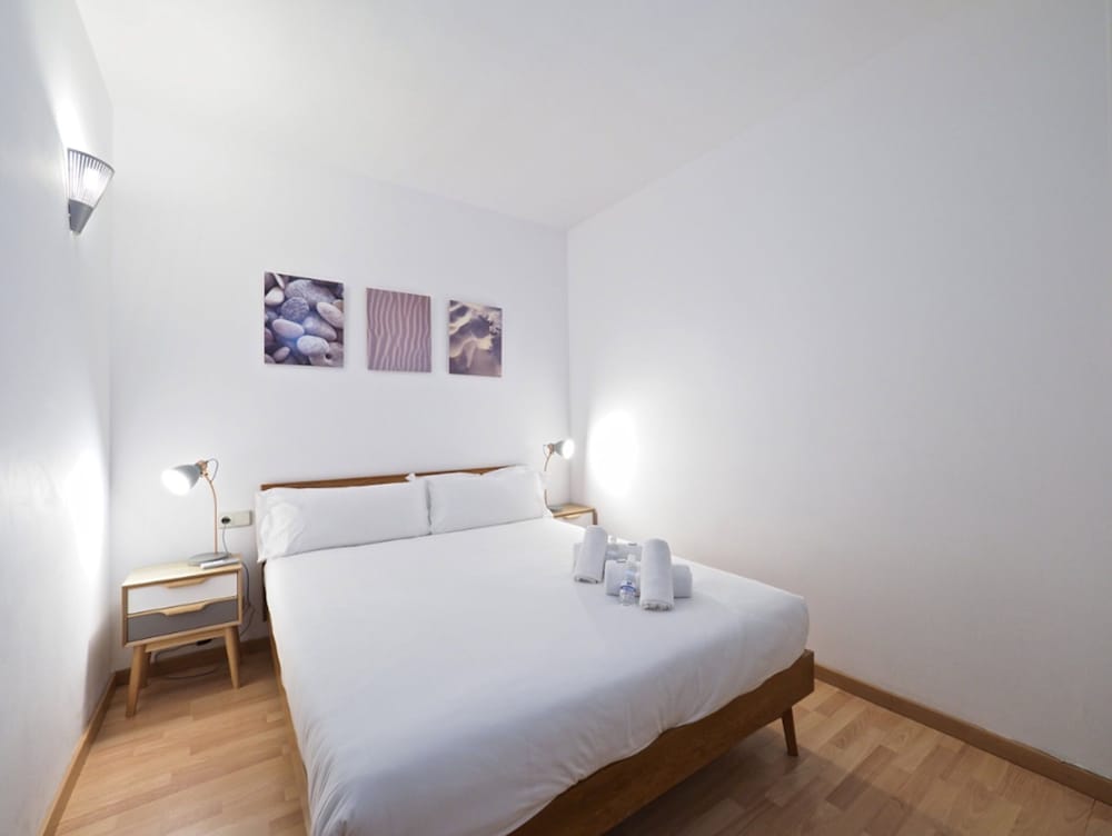 Apartment, 1 Bedroom photo 3
