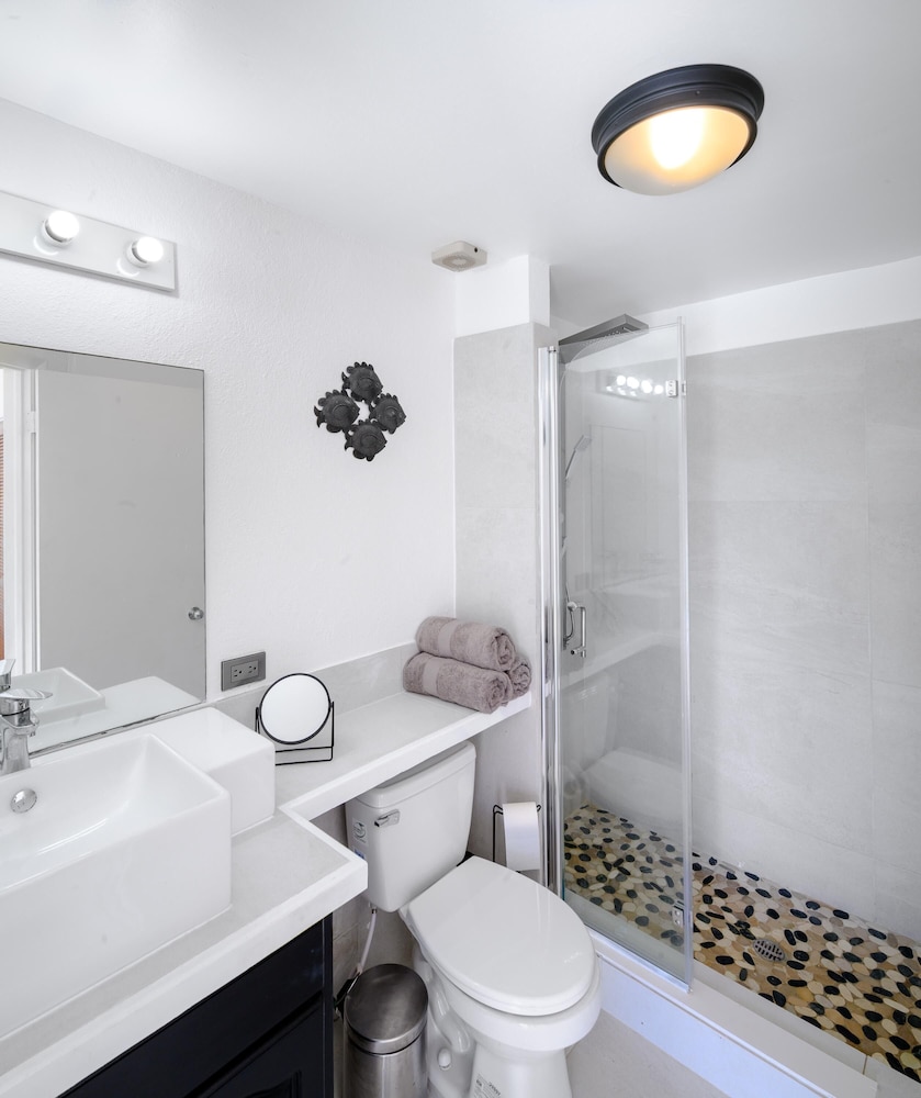 Deluxe Villa, 2 Bedrooms, Ensuite, Harbor View photo 3