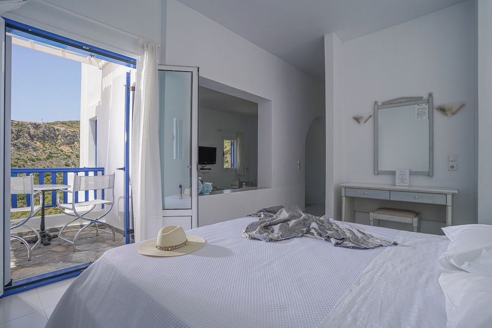 Suite, Mountain View, Ground Floor