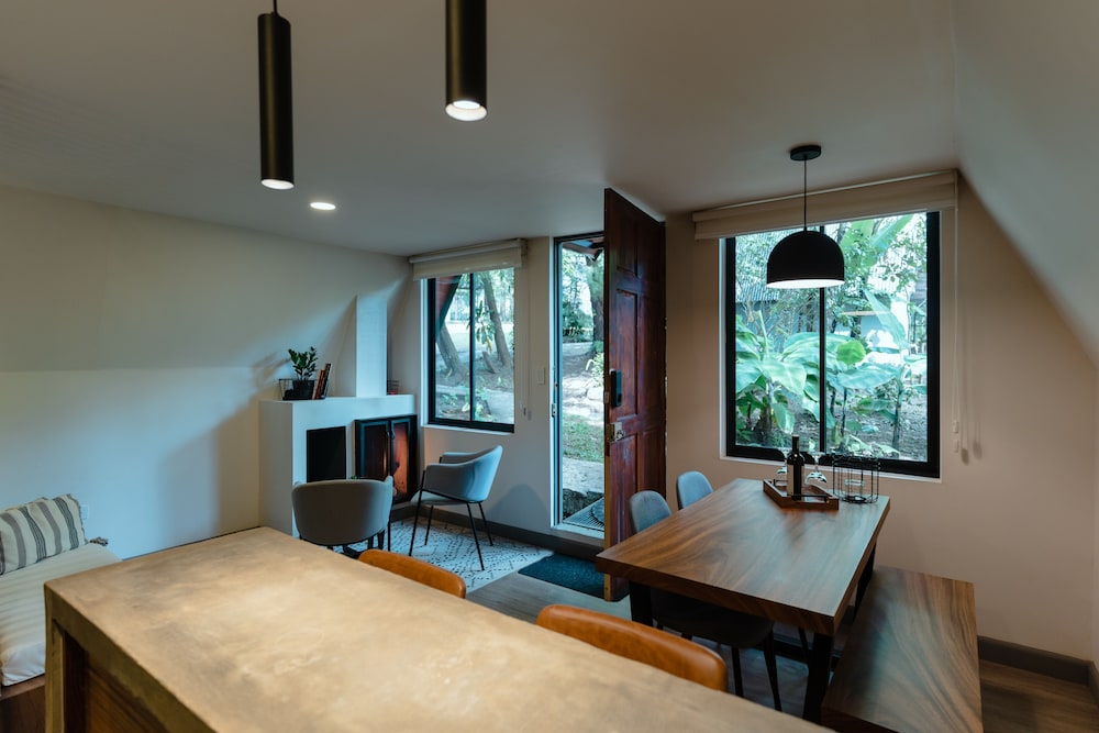 Chalet photo 3