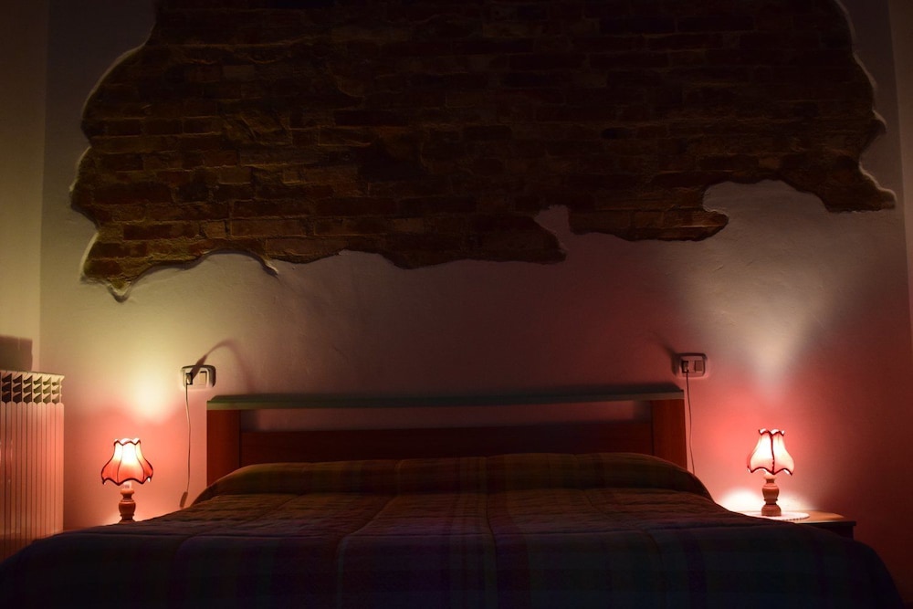 Comfort Double Or Twin Room photo 2