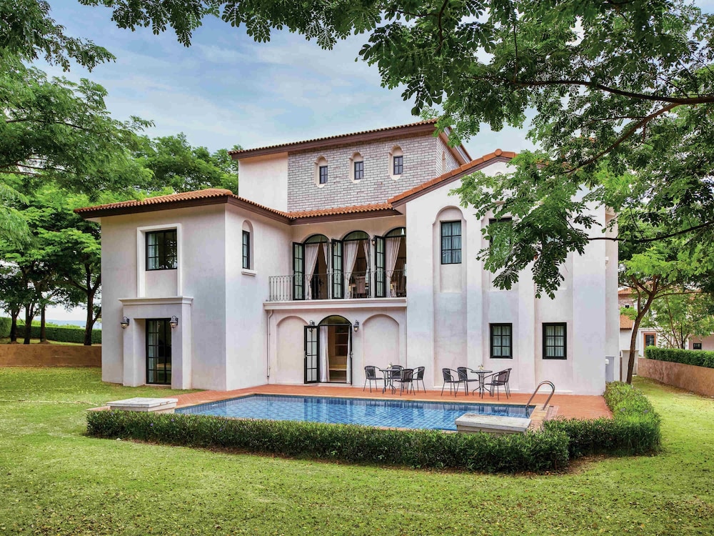 Villa, 5 Bedrooms, Accessible, Private Pool photo 3