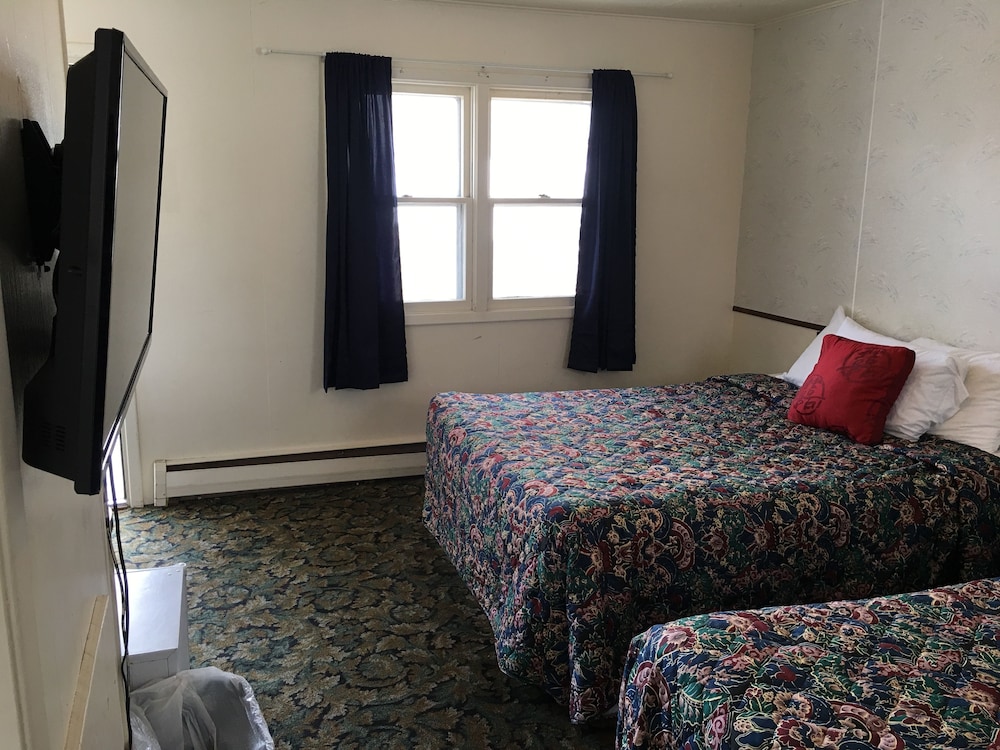 Standard Room, 2 Queen Beds photo 1