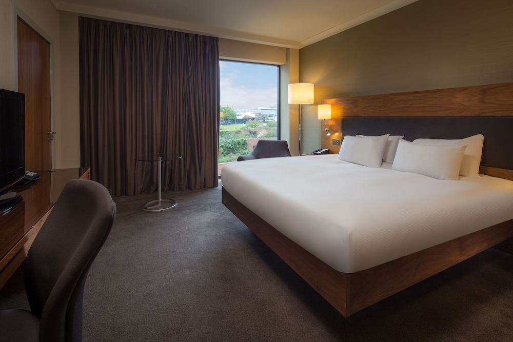 Room, 1 King Bed, Accessible photo 2