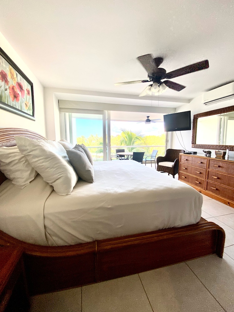 Apartment, Beach View photo 1