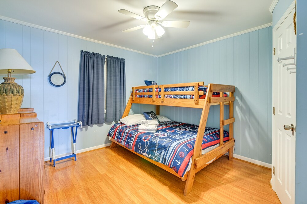 Apartment (2 Bedrooms) photo 3