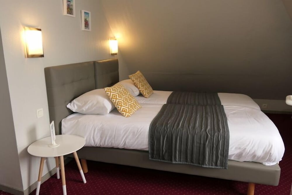 Twin Room, 2 Twin Beds photo 1