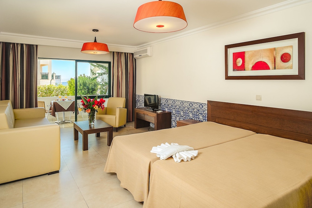 Studio Apartment with balcony Cerro Mar Atlantico - Photo 1