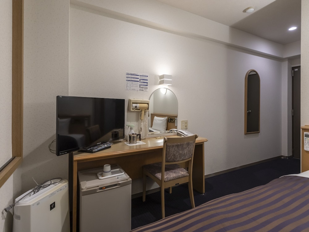 Standard Double Room, 1 Double Bed, Non Smoking - Photo 1