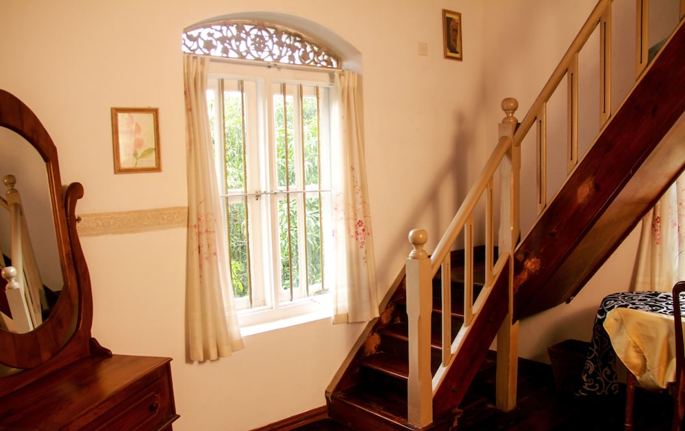 Tower Duplex room photo 1
