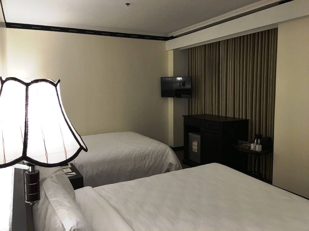 Deluxe Room - Photo 10