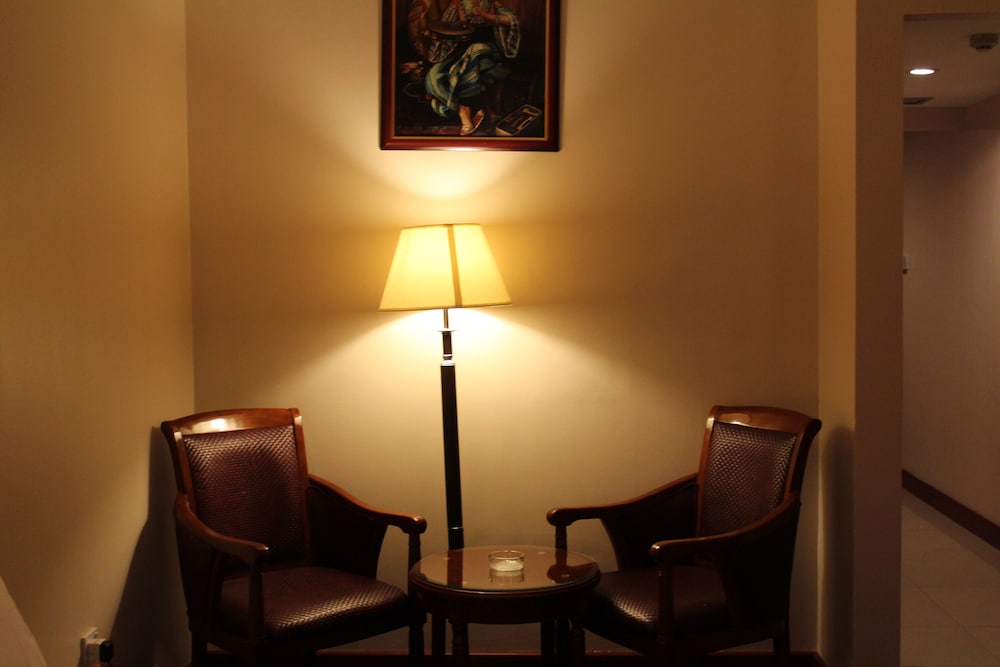 Double or Twin Room photo 2