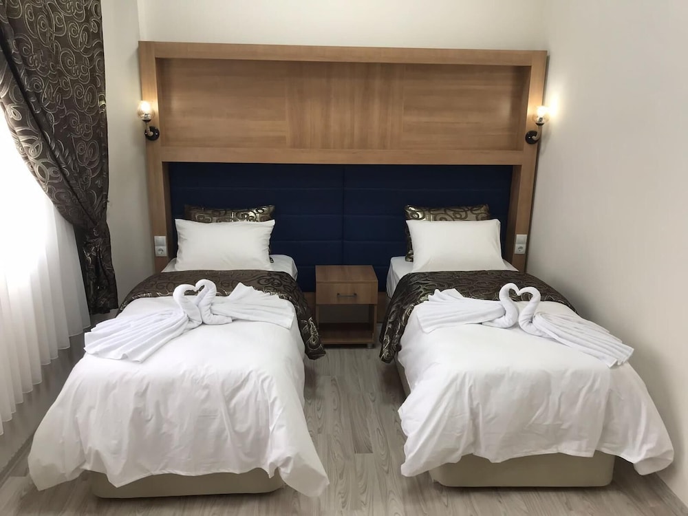Standard Twin Room photo 1