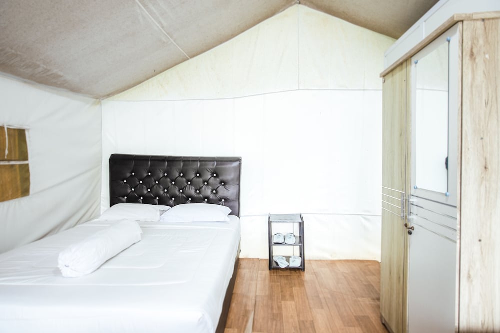 Signature Double or Twin Room