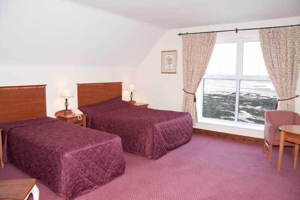 Twin Room, 2 Twin Beds