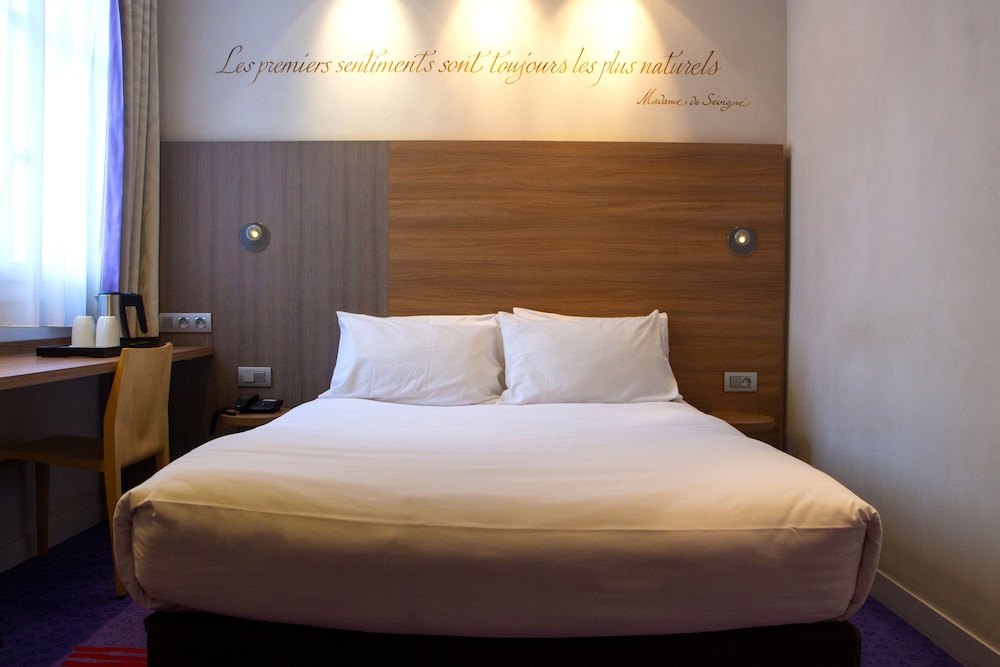 Classic Room
