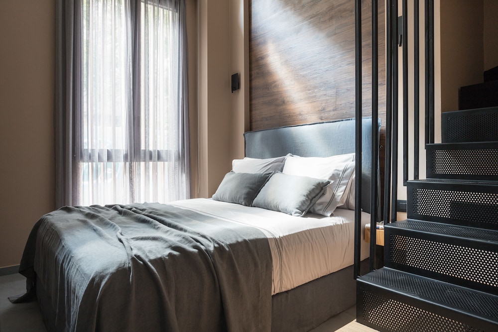 Luxury Suite, 2 Bedrooms photo 1