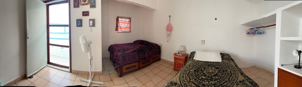Deluxe Room, Garden View