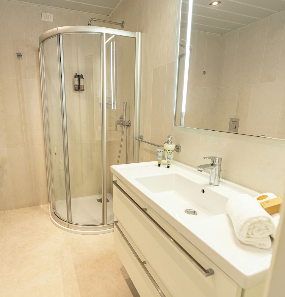 Standard Double Room, Sea View