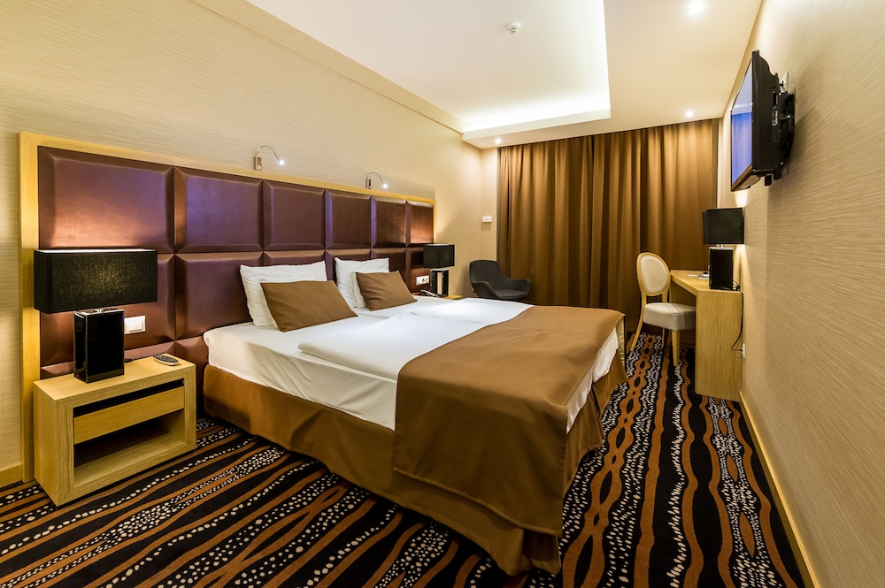 Double Room Single Use photo 1