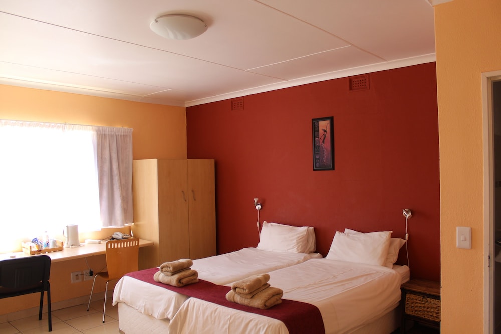 Superior Double Room photo 1