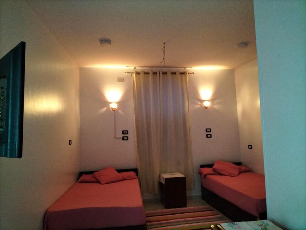 Triple Room, River View photo 1