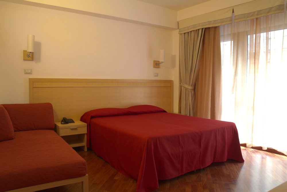 Double Room Single Use photo 2