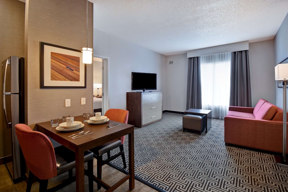 Suite, 2 Queen Beds, Accessible, Bathtub (Mobility & Hearing) - Photo 6