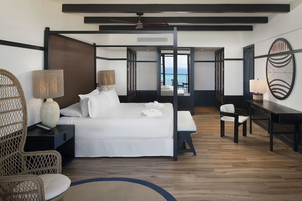 Privilege Master Suite - Photo 3