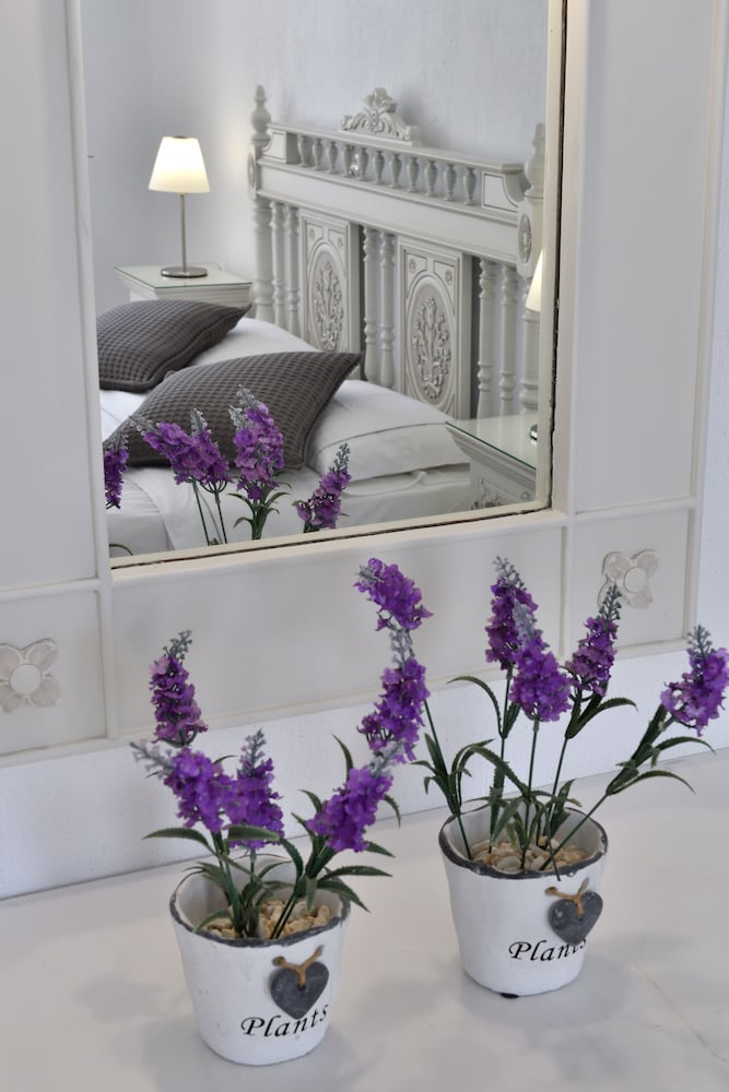 Double Room, Garden View - Photo 4