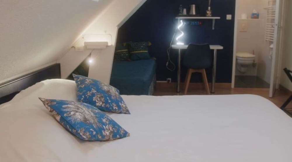 Comfort Room, Private Bathroom, Garden Area (Poésie) photo 1