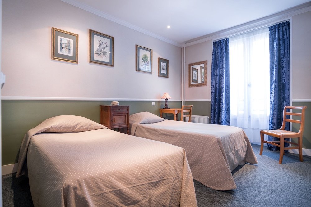 Twin Room photo 2