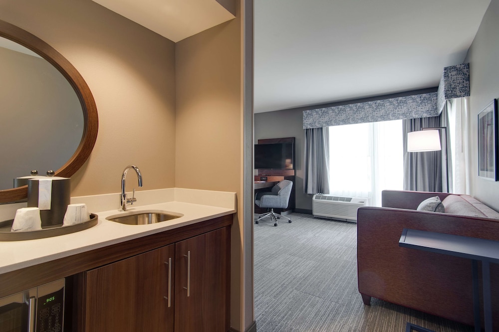 Suite, 1 King Bed, Accessible - Photo 3