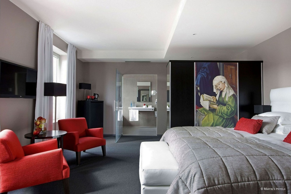 Superior Double Room - Photo 2