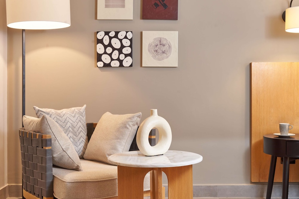 Steigenberger Suite - Photo 2