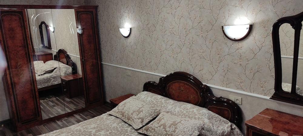 Royal Suite